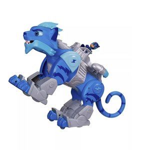 PJ Masks Animal Power Charge and Roar Power Cat